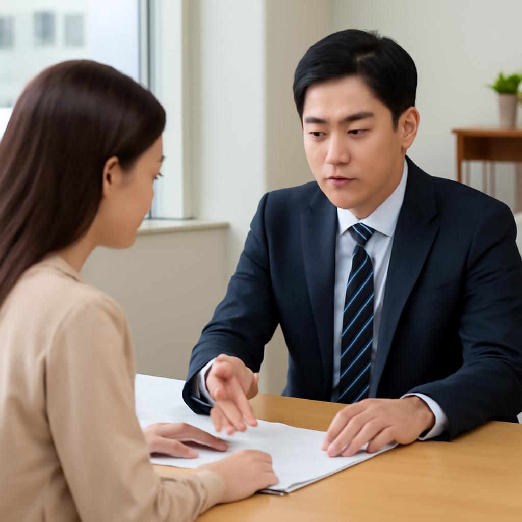 상가권리금 대표 이미지
